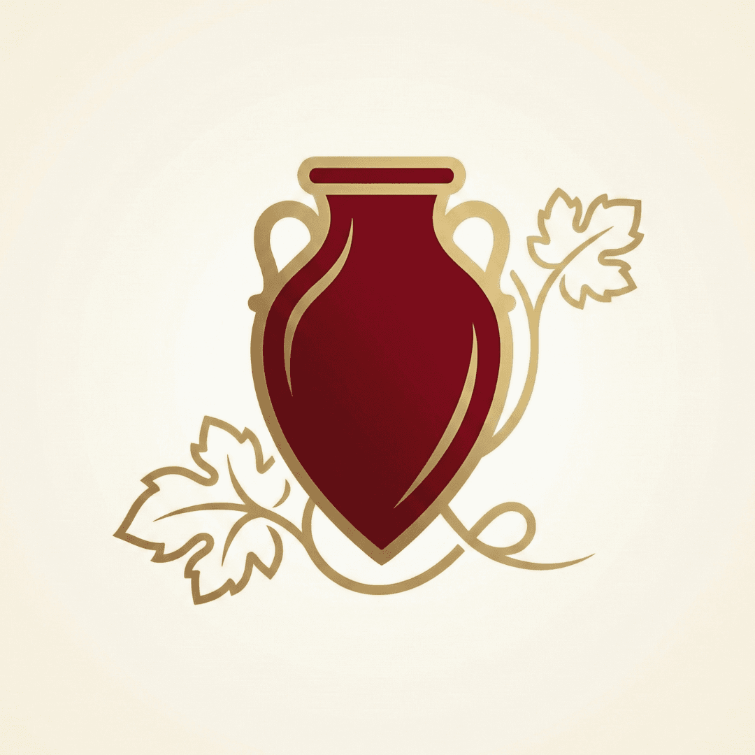 Logótipo do Restaurante Tbilisi