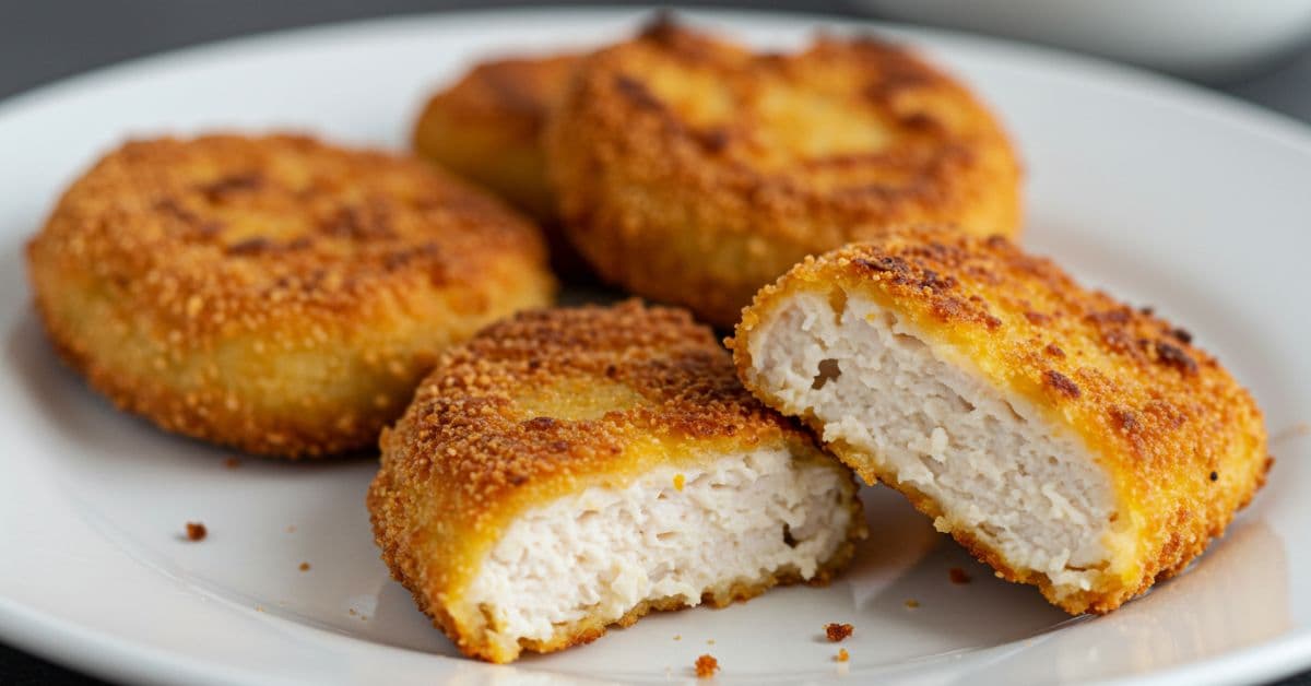 Nuggets de Frango