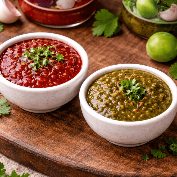 Tkemali (Vermelho ou Branco)