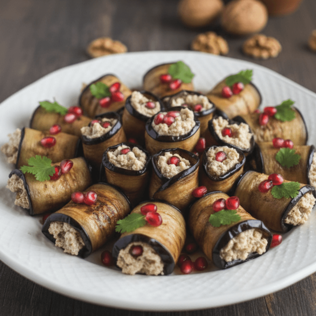 Badrijani ( 4 unidades )